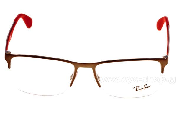 Rayban 6335