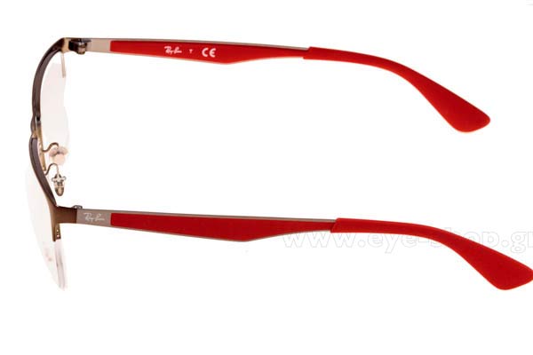 Rayban modello 6335 di colore 2620