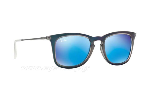 Occhiali Rayban 4221 617055