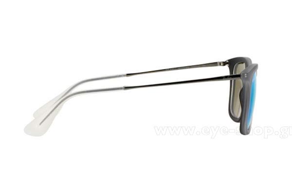 Rayban modello 4221 di colore 617055