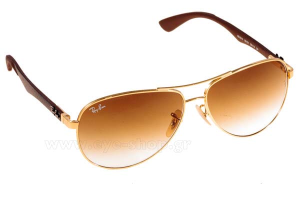 Occhiali Rayban 8313 001/51