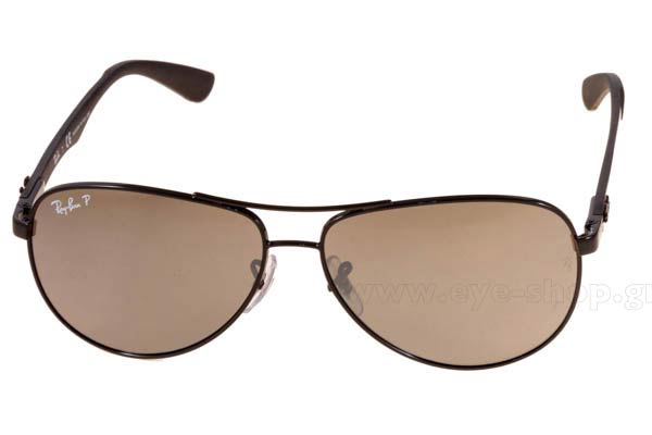 Rayban 8313