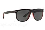 Occhiali da Sole Uomo Rayban 4147 617187 size 60
