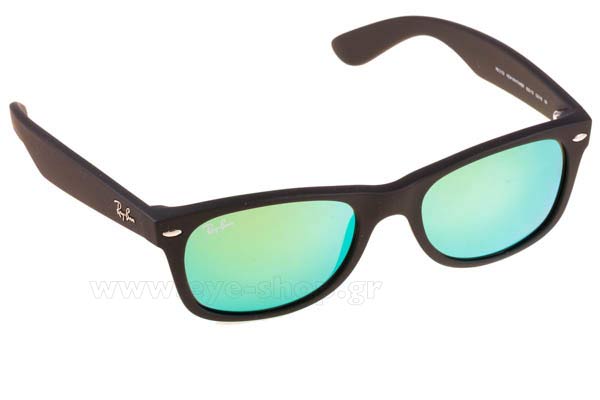 Occhiali Rayban 2132 New Wayfarer 622/19