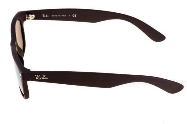 Rayban modello 2132 New Wayfarer di colore 622/19