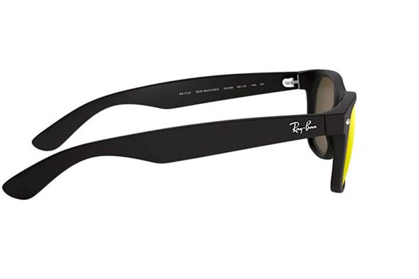 Rayban modello 2132 New Wayfarer di colore 622/69
