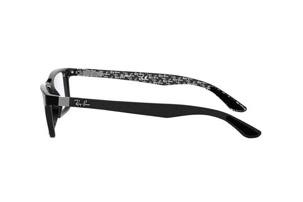rayban 8901 Occhiali da Vista 