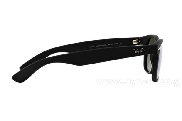 Rayban modello 2132 New Wayfarer di colore 622/30
