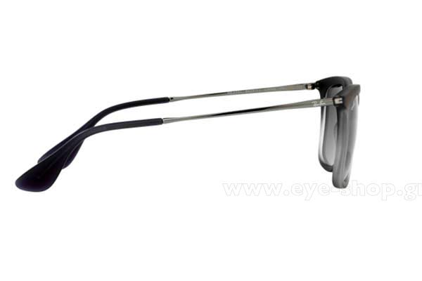 Rayban modello 4221 di colore 622311