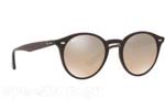 Occhiali da Sole Unisex Rayban 2180 62313D size 51