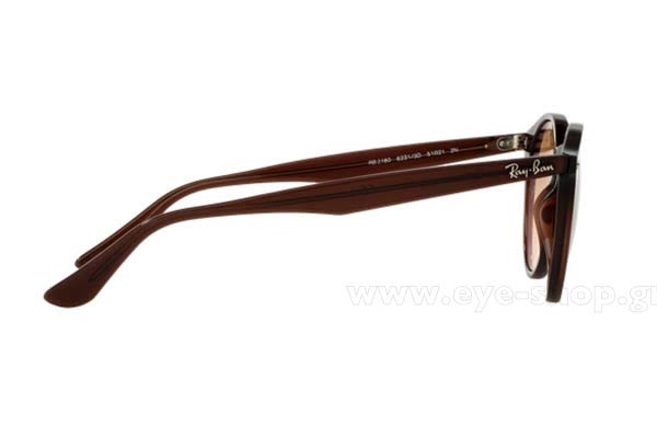 Rayban modello 2180 di colore 62313D