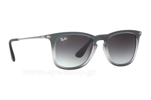 Occhiali Rayban 4221 62268G