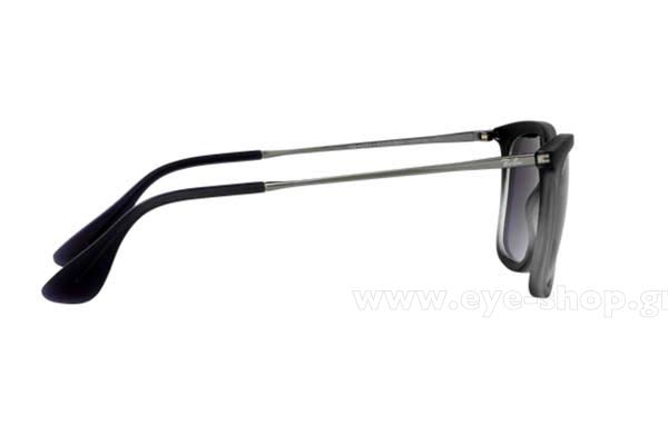 Rayban modello 4221 di colore 62268G
