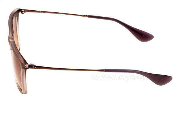 Rayban modello 4221 di colore 622413