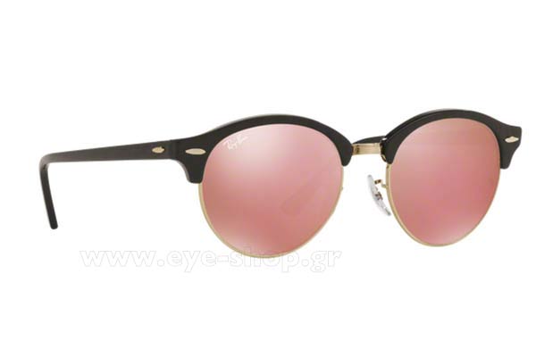 Occhiali Rayban Clubround 4246 1197Z2