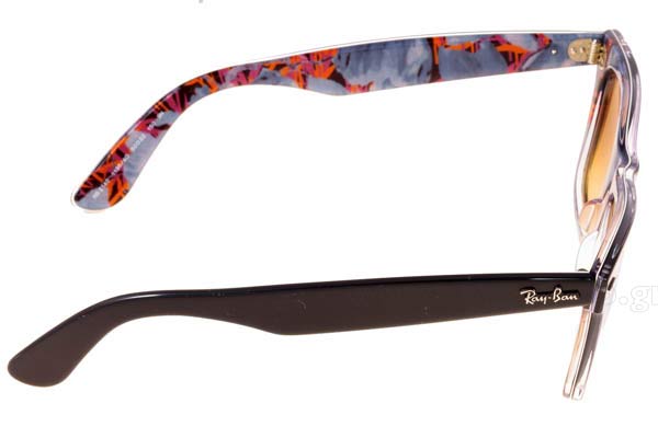 Rayban modello 2140 Wayfarer di colore 11984O