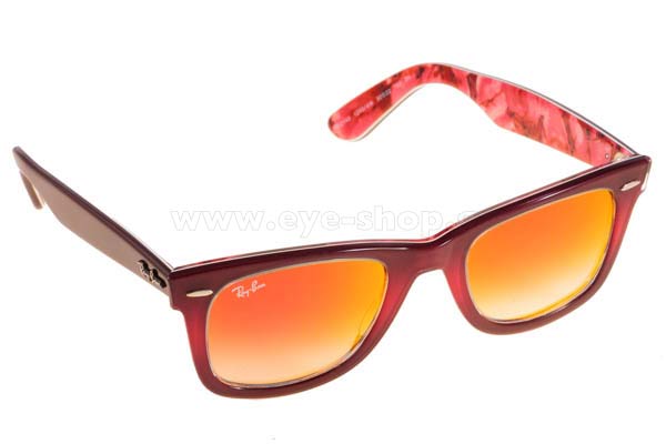 Occhiali Rayban 2140 Wayfarer 12004W