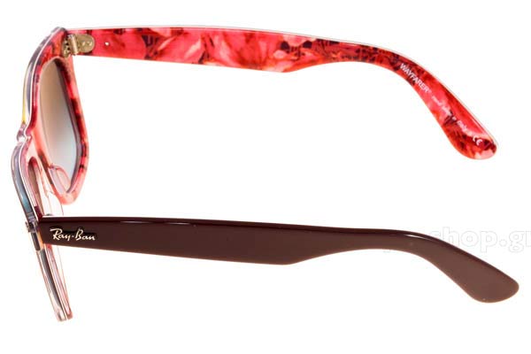 Rayban modello 2140 Wayfarer di colore 12004W
