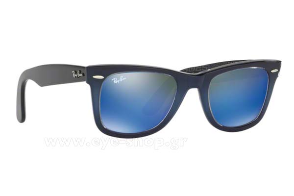 Occhiali Rayban 2140 Wayfarer 120368