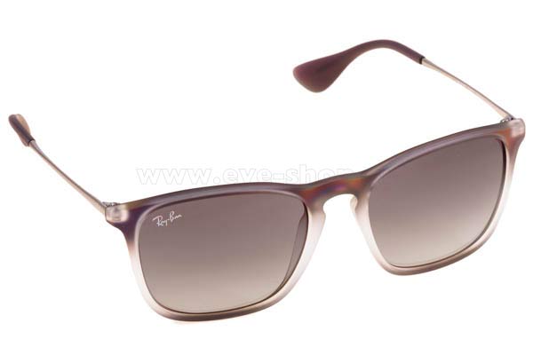 Occhiali Rayban CHRIS 4187 622311