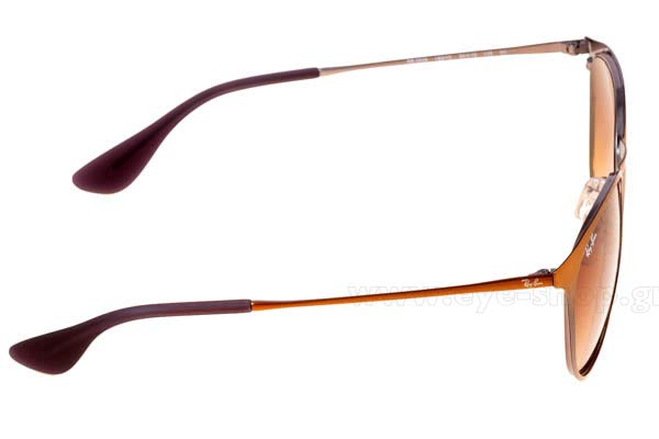 Rayban modello 3539 di colore 193/13