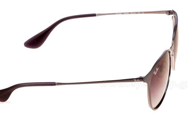 Rayban modello 3539 di colore 192/8G
