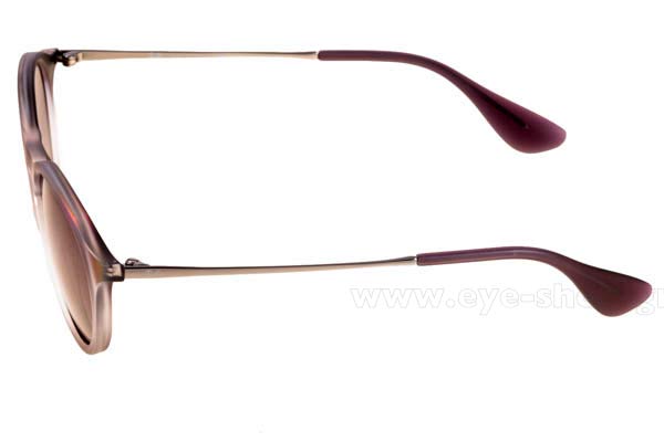 Rayban modello 4243 di colore 622311