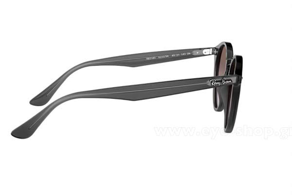 Rayban modello 2180 di colore 623094