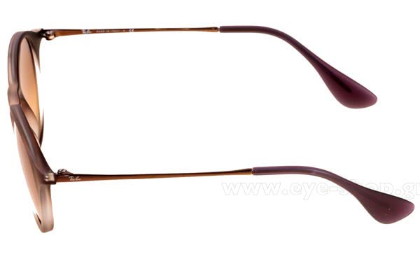 Rayban modello 4243 di colore 622413