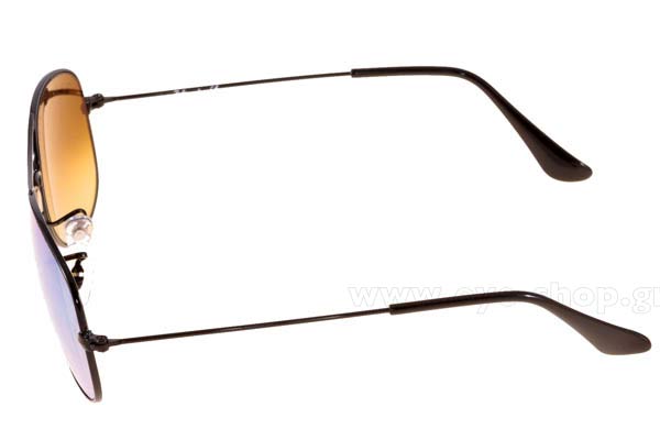 Rayban modello 3362 Cockpit di colore 002/4O