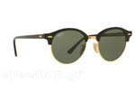 Occhiali da Sole Donna Rayban Clubround-4246 901 size 51