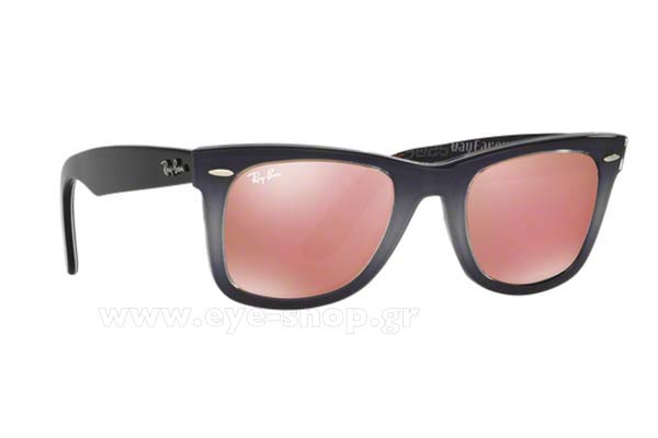 Occhiali Rayban 2140 Wayfarer 1201Z2