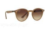 Occhiali da Sole Donna Rayban 2180 616613 size 51