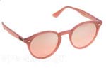 Occhiali da Sole Donna Rayban 2180 62297E size 51