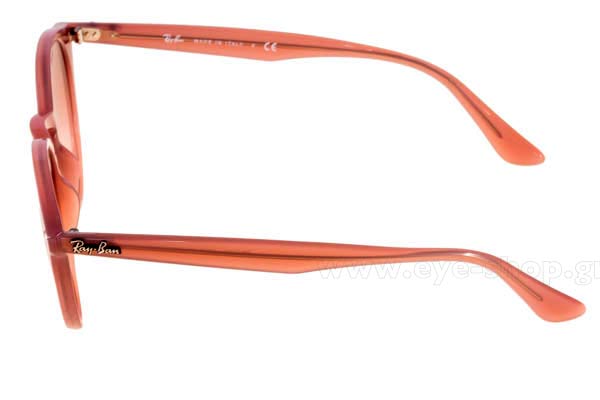 Rayban modello 2180 di colore 62297E