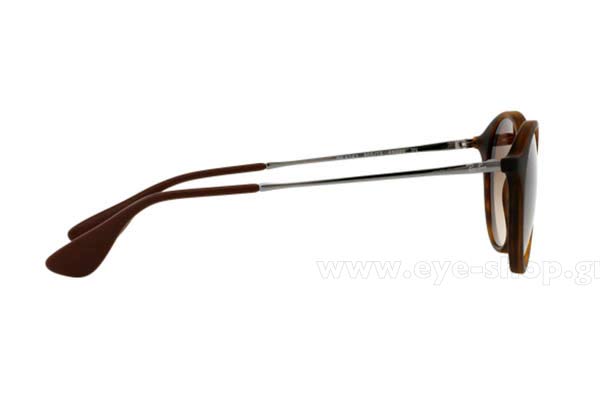 Rayban modello 4243 di colore 865/13