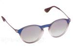 Occhiali da Sole Donna Rayban 4243 622519 size 49