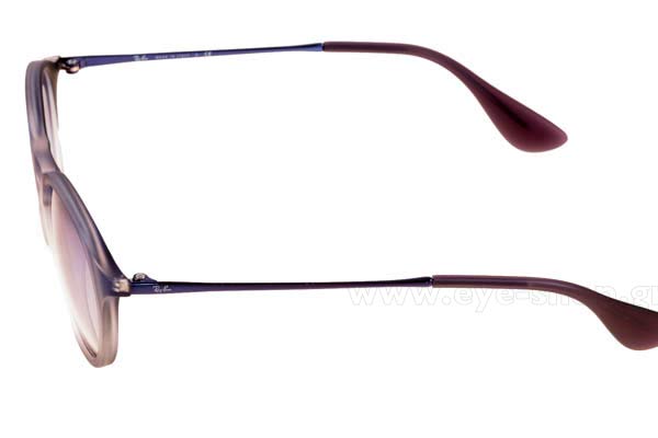 Rayban modello 4243 di colore 622519