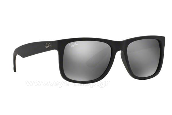 Occhiali Rayban Justin 4165 6226G