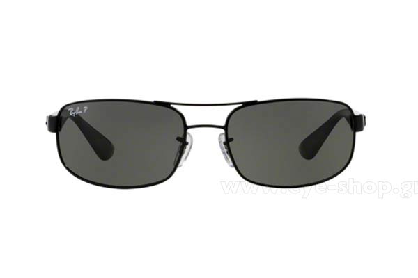 Rayban 3445