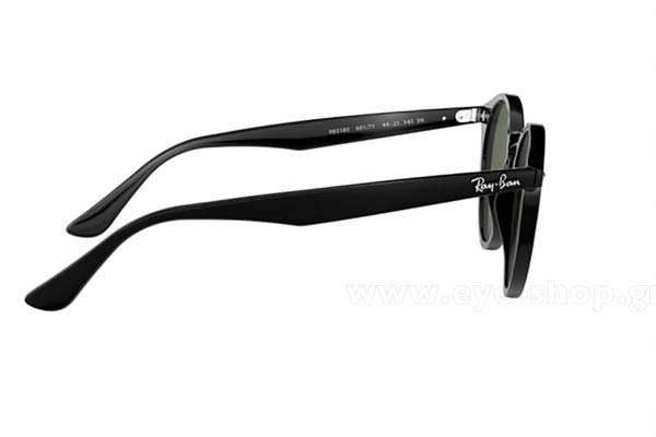 Rayban model 2180 and color 601/71