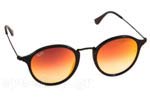 Occhiali da Sole Unisex Rayban 2447 901/4W size 49
