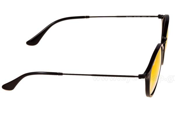Rayban modello 2447 di colore 901/4W
