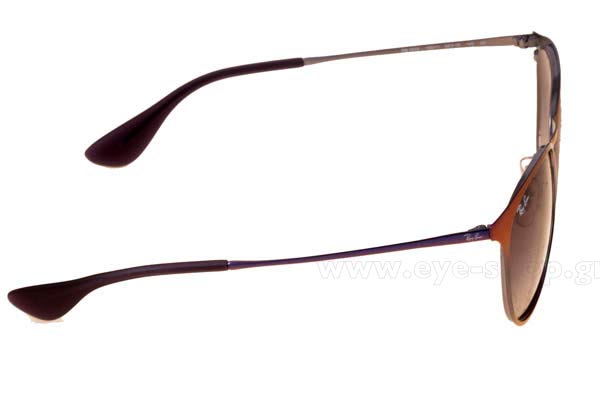 Rayban modello 3539 di colore 195/11