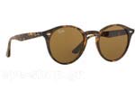 Occhiali da Sole Unisex Rayban 2180 710/73 size 51