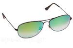 Occhiali da Sole Uomo Rayban 3362-Cockpit 002/4J size 59