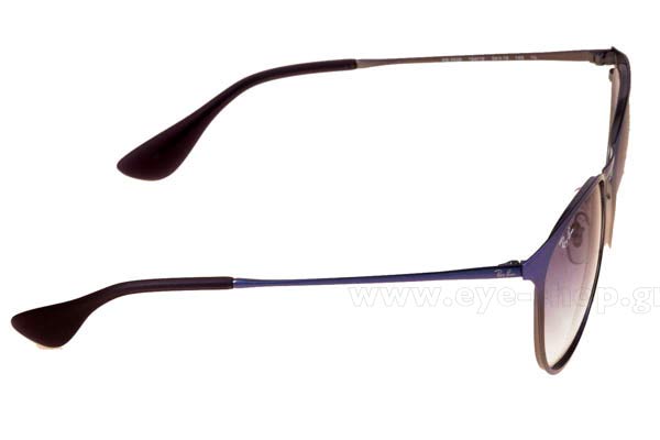 Rayban modello 3539 di colore 194/19
