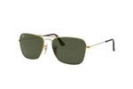 Occhiali da Sole Uomo Rayban 3136-Caravan 181 size 58