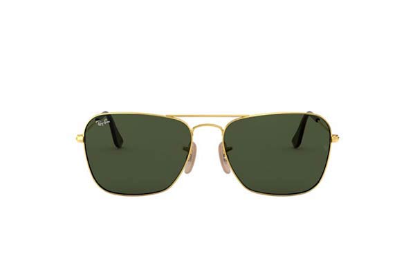 Rayban 3136 Caravan
