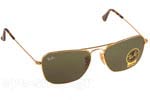 Occhiali da Sole Uomo Rayban 3136-Caravan 181 size 55